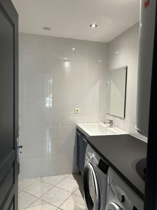 Apartment Interieur D'artistes *