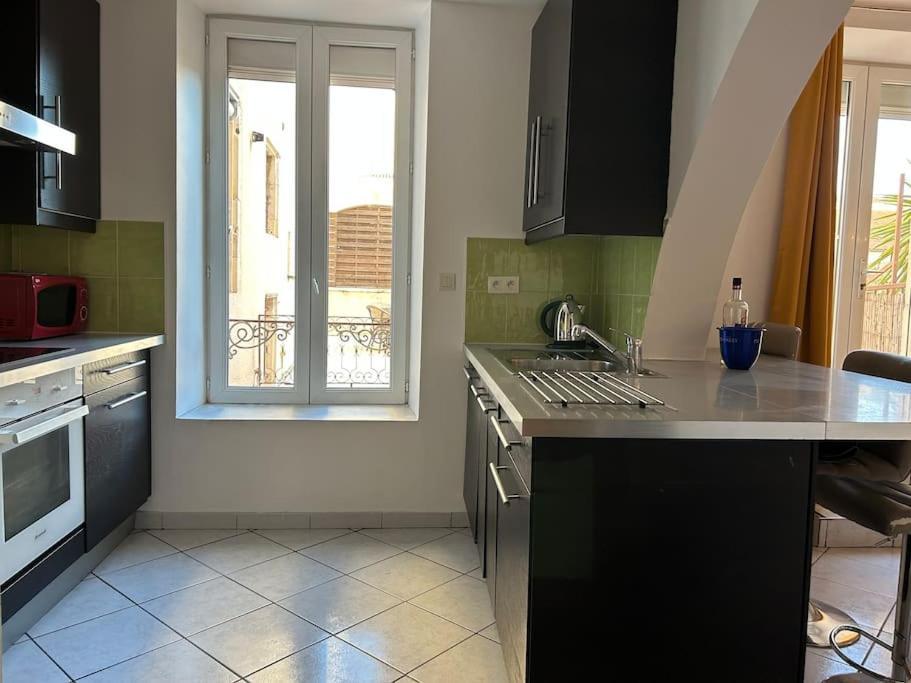 Apartment Interieur D'artistes *