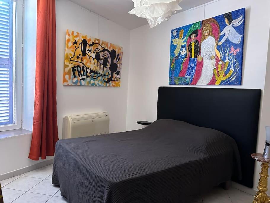 Interieur D'artistes *