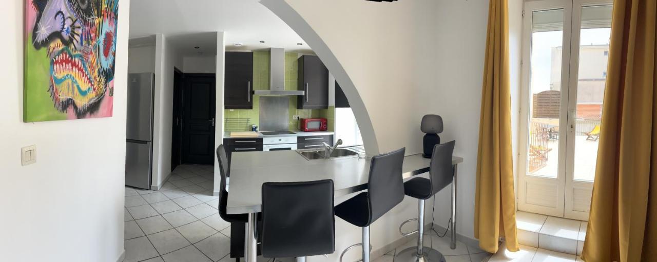 Apartment Interieur D'artistes *