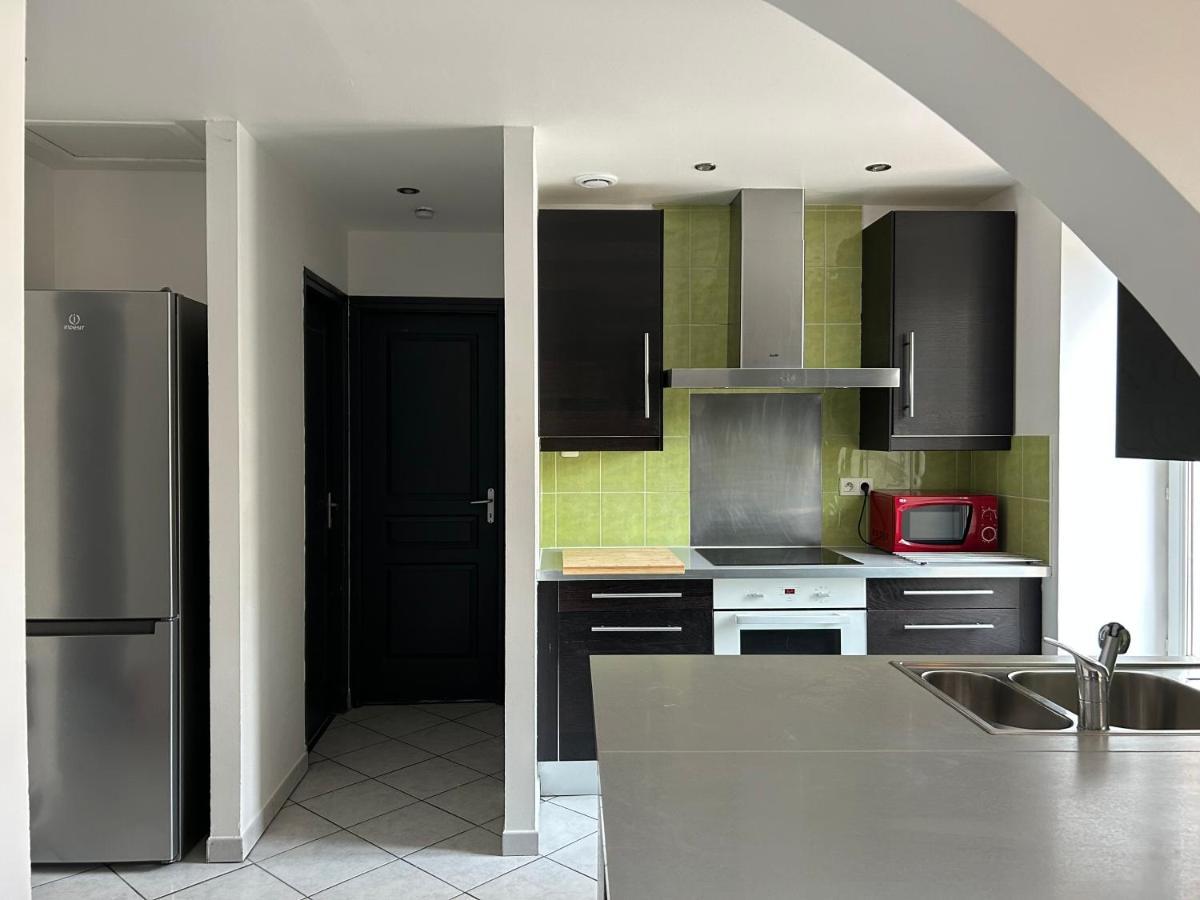 Interieur D'artistes Apartment *