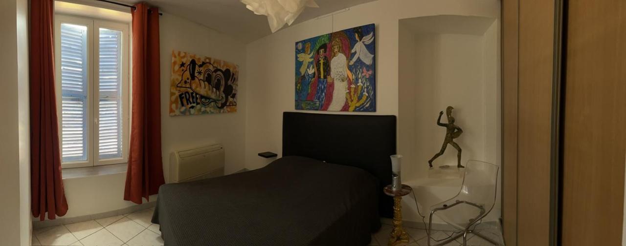 Interieur D'artistes * Montelimar